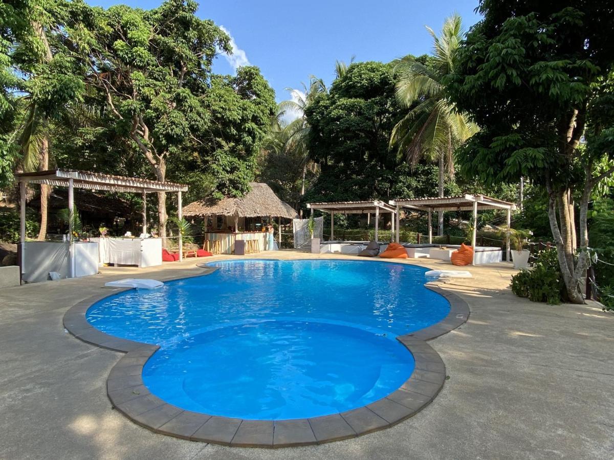 Shiralea Backpackers Resort Haad Yao Exterior foto